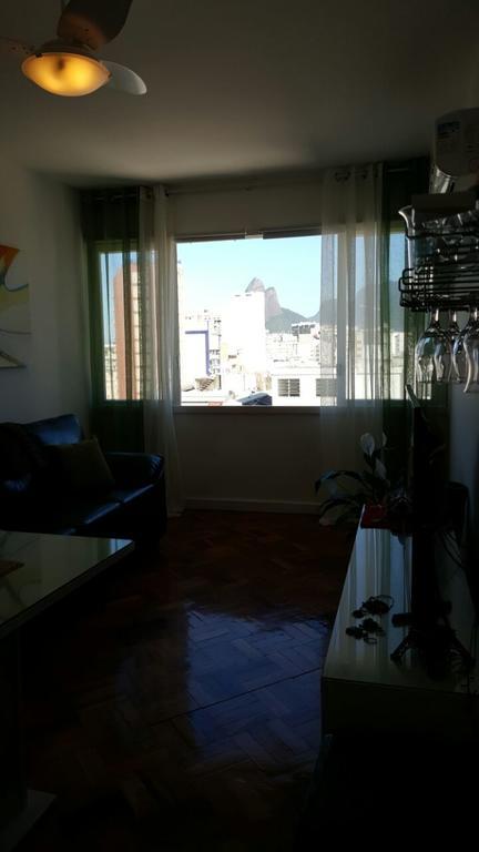 Ocean Breeze - 3 Quartos, 2 Banheiros, Garagem, Ar Condicionado, Moderno, Silencioso, Andar Alto, Vista Livre, Internet 250Mbps, 2 Tvs Smart, Praia Ipanema, Metro, Porteiros 24 Hrs E Seguranca 24Hrs, 2 Elevadores Rio de Janeiro Kültér fotó