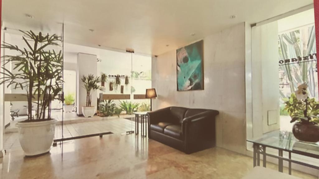 Ocean Breeze - 3 Quartos, 2 Banheiros, Garagem, Ar Condicionado, Moderno, Silencioso, Andar Alto, Vista Livre, Internet 250Mbps, 2 Tvs Smart, Praia Ipanema, Metro, Porteiros 24 Hrs E Seguranca 24Hrs, 2 Elevadores Rio de Janeiro Kültér fotó